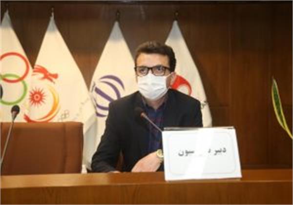 کسب دو کرسی بین‌المللی برای فدراسیون گلف
