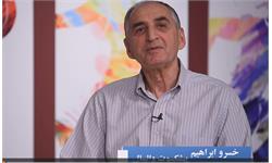 خسرو ابراهیم