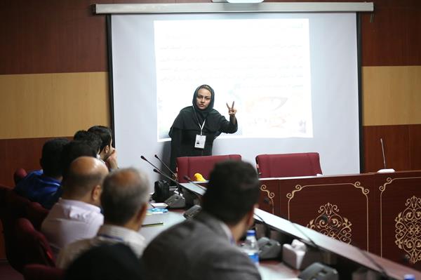 هفته المپیک - برنامه ویژه کودکان کار جمعیت امام علی(ع) 7