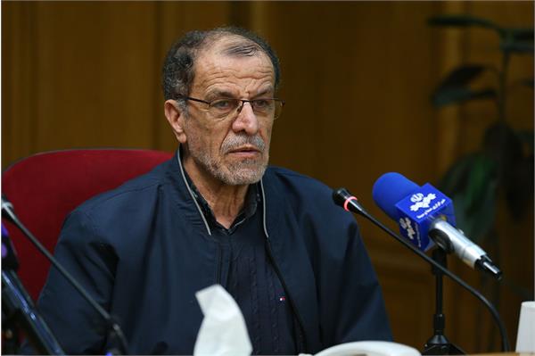 امضای تفاهم نامه همکاری با شهرداری تهران 2