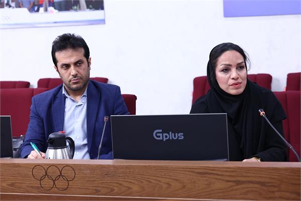 جهت حضور در بازیهای آسیایی ساحلی سانیا2026:مدیر تیم های ملی فوتبال ساحلی : 10 مرحله اردو و دو بازی دوستانه پیش بینی کرده ایم