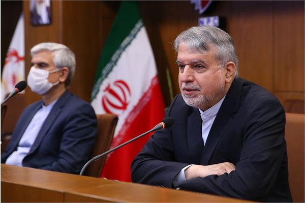 نشست صمیمی ریاست کمیته ملی المپیک با همکاران 20