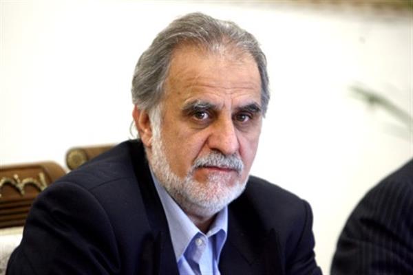 خزانه دار کمیته المپیک:از مشکلات مالی فدراسیونها کاملا مطلعیم و به آنان حق می دهیم/ درخواست کردیم بودجه کمیته را هر چه سریعتر تحویلمان دهند