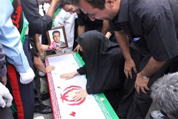 در پی درگذشت اعضای تیم ملی جودو نوجوانان درسانحه سقوط هواپیما؛پیام تسلیت رئیس کمیته ملی المپیک برزیل به مردم ایران و مهندس علی آبادی