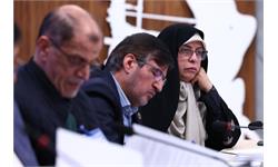 پنجاه و چهارمین مجمع عمومی کمیته ملی المپیک 41