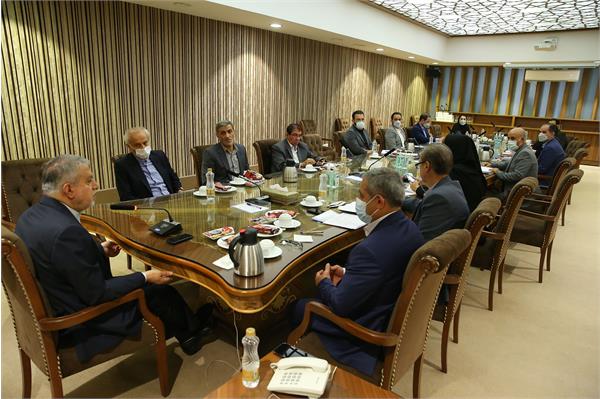 جلسه کاروان سرپرستی قونیه 4