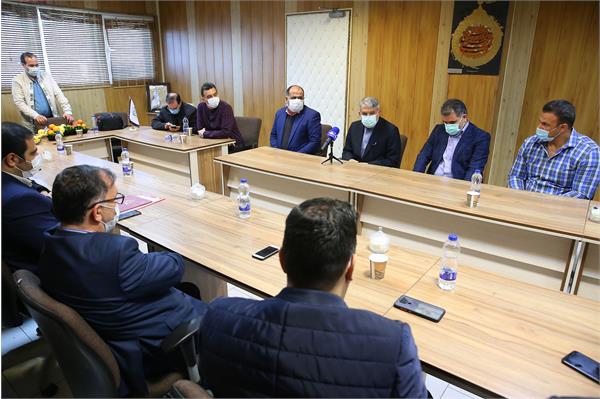 بازدید مسئولین کمیته ملی المپیک از فدراسیون های پزشکی ورزشی،پرورش اندام،نجات غریق و انجمن ورزش های رزمی 14