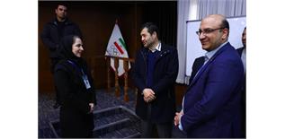 Sports Minister Visits Athletes’ Commission Voting Process