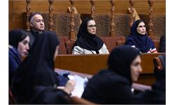 نخستین جلسه تخصصی مربیان تیم های ملی 39