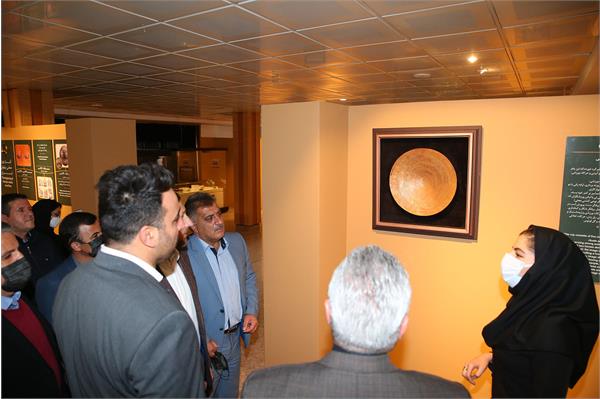 دیدار دبیرکل کمیته ملی المپیک با رییس فدراسیون دوومیدانی بلاروس 2