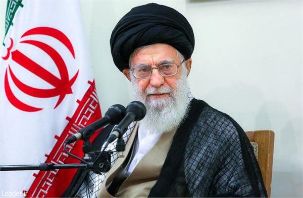 پیام رهبر انقلاب به مناسبت چهلمین روز شهادت جمعی از هم‌میهنان، سرداران و دانشمندان هسته‌ای