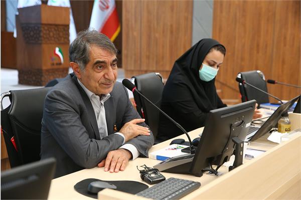 هفته المپیک/ بازدید از موزه و آموزش المپیزم 45