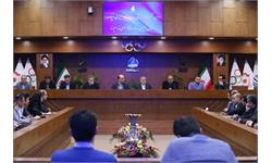 نشست صمیمی با روابط عمومی های فدراسیون های ورزشی 4