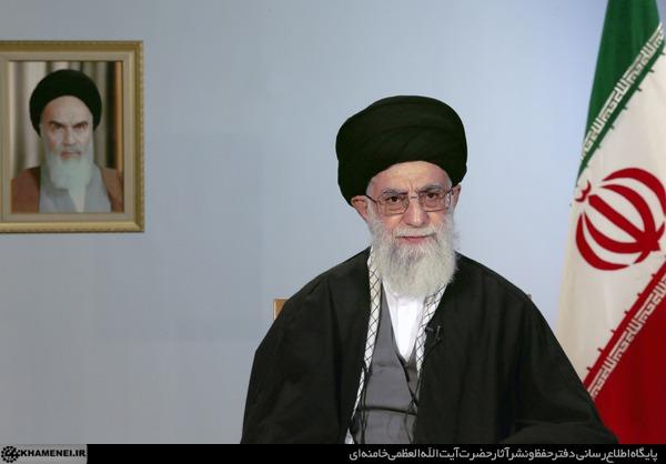 رهبر انقلاب امسال را سال «اقتصاد و فرهنگ، با عزم ملی و مدیریت جهادی» نامگذاری کردند