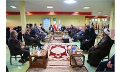 بازدید مسئولین کمیته ملی المپیک از فدراسیون های اسکیت، وزنه برداری، بسکتبال، ووشو و ورزش های سه گانه 26