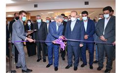 مراسم رونمایی از تندیس تختی  1