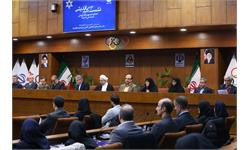 دومین نشست هم اندیشی اعضای کمیسیون های ورزشی کمیته ملی المپیک 5