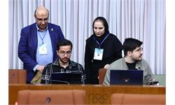 انتخابات کمیسیون ورزشکاران کمیته ملی المپیک 31