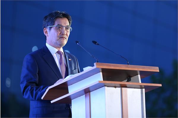 مراسم اختتامیه هفته المپیک 18