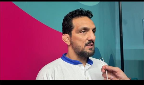 بازی های کشورهای اسلامی ریاض؛ پژمان درستکار : بار دیگر اقتدار کشتی ایران را به دنیا نشان دادیم/ قاسم پور را درک می کنیم