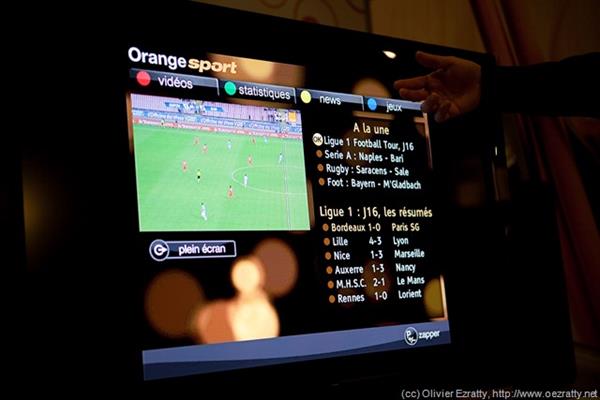 اولین دوره بازی های المپیک نوجوانان 2010-سنگاپور؛مسابقات به طور مستقیم از شبکه Orange sport event  پخش خواهد شد