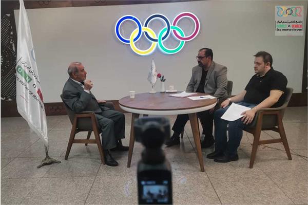 علی محمد مرتضوی