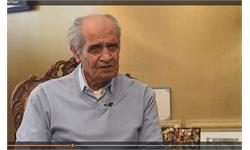 جهانگیر قوام