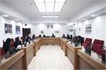 هفدهمین نشست کمیسیون زنان و ورزش کمیته ملی المپیک برگزار شد