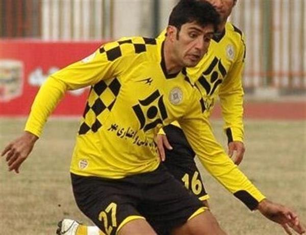 Le prix "Fair-play Pierre de Coubertin" à un footballeur iranien