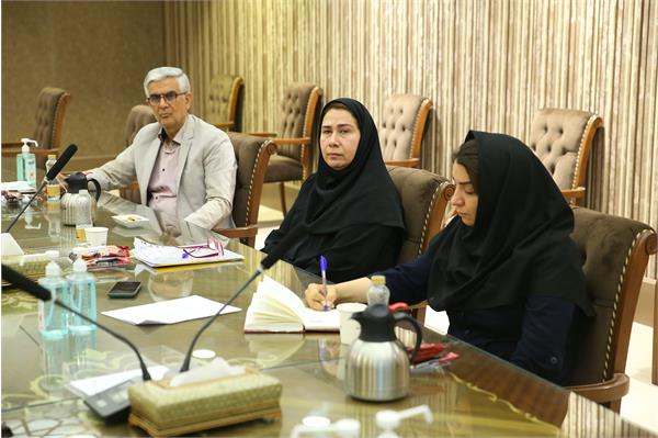 جلسات تاریخ شفاهی ورزش ایران 7