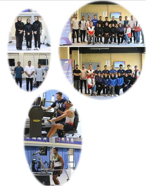 National Athletes Undergo Rigorous Assessments ahead of 2026 Asian Games