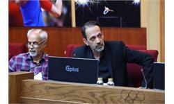 جلسات هماهنگی با فدراسیون ها اعزامی به بازی های کشورهای اسلامی عربستان 103