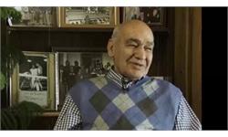 تاریخ شفاهی پیشکسوتان