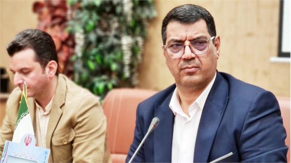 کاظمی سرپرست حراست کمیته ملی المپیک شد