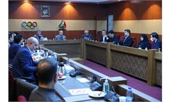 جلسات دی ماه 35