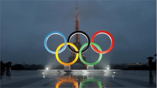 تایید 80 درصد از حاملین مشعل پاریس 2024