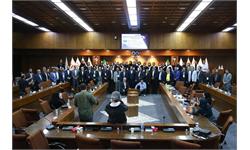 همایش صلح و ورزش 19