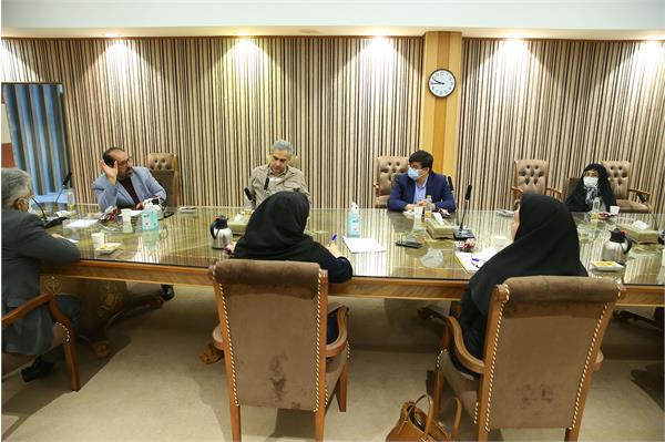 جلسات تاریخ شفاهی ورزش ایران 9