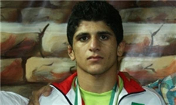 هفدهمین دوره بازیهای آسیایی  اینچئون ؛پیام بویری از حضور در فینال بازماند
