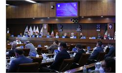 دیدارهای ریاست کمیته ملی المپیک در کشور عراق 66