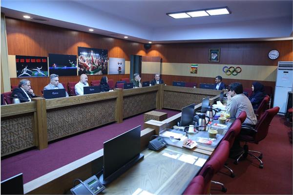 Tourism Commission Highlights Service Chain in Program Design