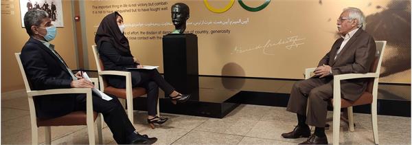 تاریخ شفاهی ورزش ایران