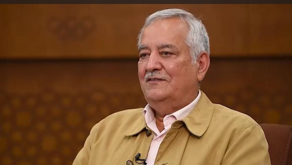 سید امیر حسینی