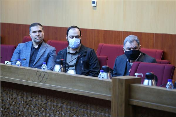 جلسه کمیسیون آموزش و مدیریت 24