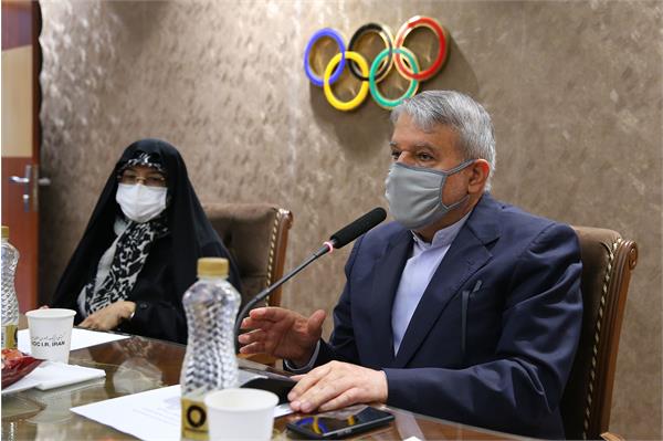 جلسه کمیسیون زنان  5