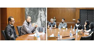 برگزاری نخستین نشست تحلیل نتایج آزمون‌های آمادگی جسمانی تیم‌های اعزامی به بازی‌های آسیایی ناگویا-2026