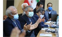 بازدید مسئولین کمیته ملی المپیک از فدراسیون های اسکیت، وزنه برداری، بسکتبال، ووشو و ورزش های سه گانه 6