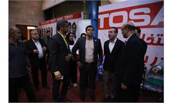 دیدارهای دبیرکل فدراسیون کشورهای اسلامی در تهران 52