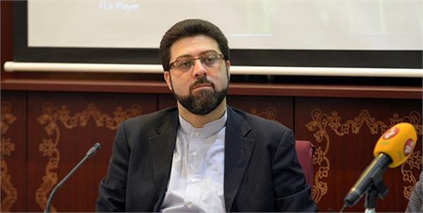 فرهاد طلوع کیان بسمت مشاور رئیس کمیته ملی المپیک و مدیر حوزه ریاست منصوب شد