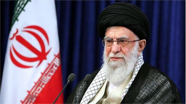 پیام قدردانی رهبرمعظم انقلاب اسلامی در پی قهرمانی مقتدرانه تیم ملی والیبال جوانان ایران در جهان